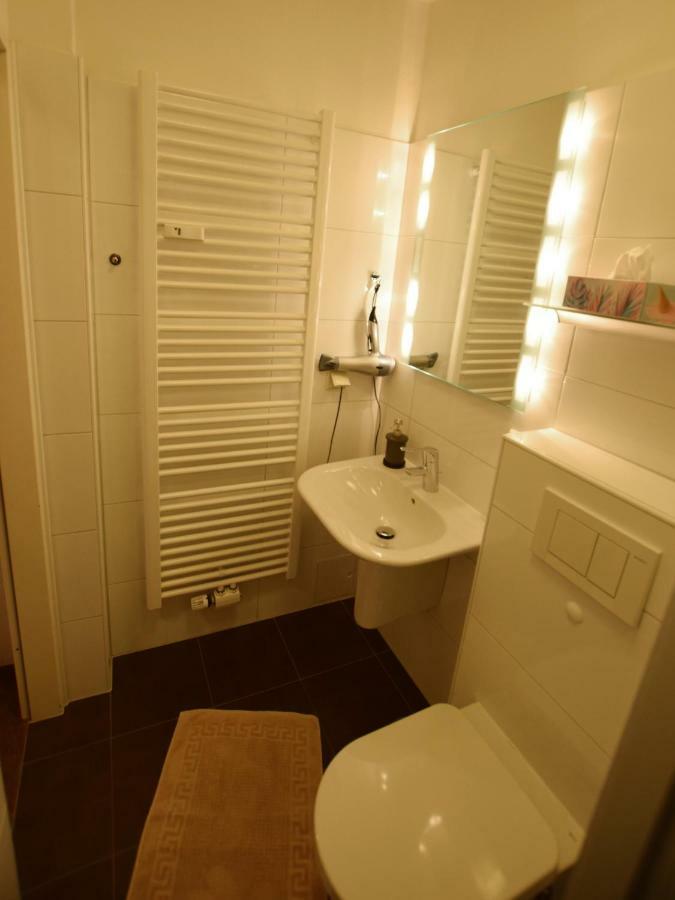 Ferienwohnung HEXE mit Komfort **** Sankt Andreasberg Exterior foto