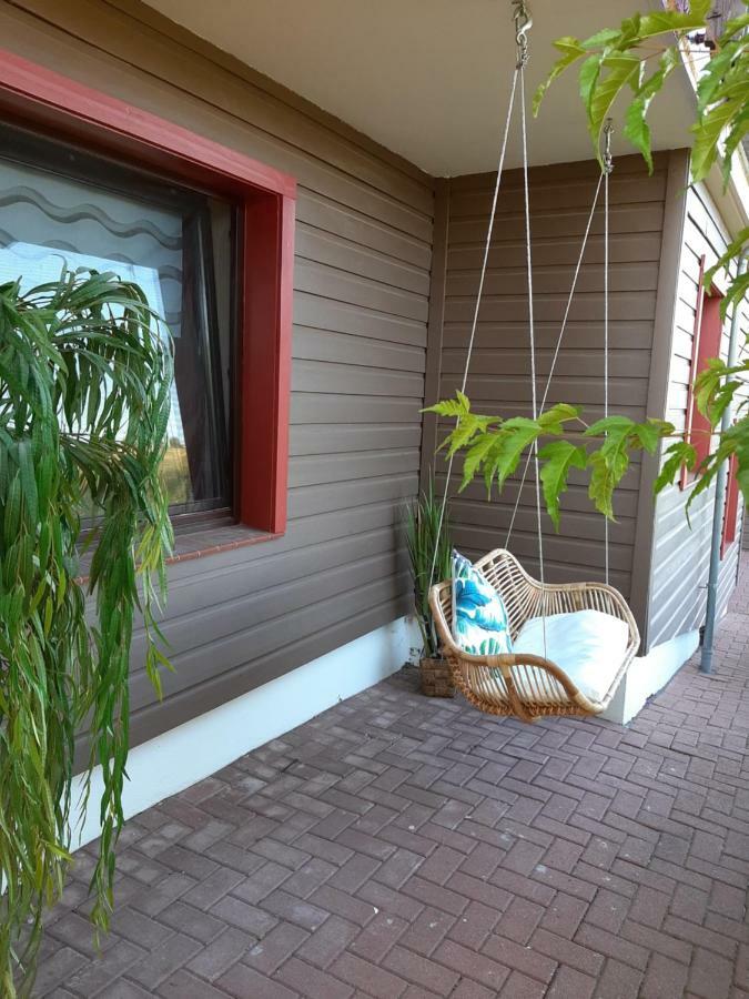 Ferienwohnung HEXE mit Komfort **** Sankt Andreasberg Exterior foto